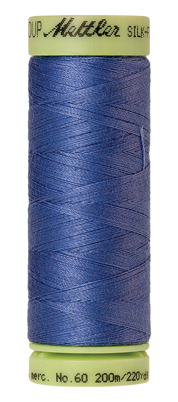 Tufts Blue - Fine Embroidery Art. 9240